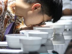 -Torch Coffee 炬点咖啡