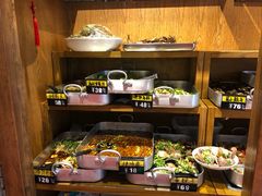 -日丰园海肠水饺·老字号大连海鲜(和平广场店)