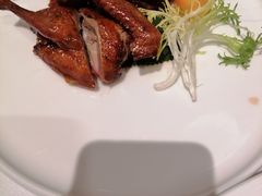 生烧乳鸽皇-广州酒家(越华店)