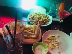 -MOSSO音乐酒吧·Live House(南京西路店)