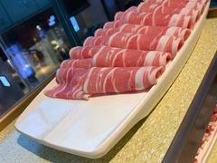 -海底捞火锅(老城根店)