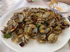 -北戴河庆山饭店·海鲜砂锅粥(北戴河黑石路店)