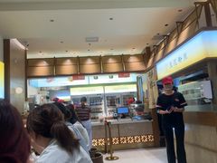 -八婆婆烧仙草(SM城市广场店)