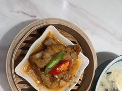 -悦得闲广式点心茶楼(蓝鲸世界店)