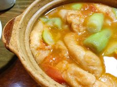 -沈记菜馆(酒仙桥路店)