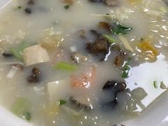 -春水锅贴·传统鲁菜(大明湖店)