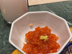 -鮨冠OMAKASE食べ放题(北京首店)