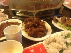 陈眼镜火锅店(大坪支路店)-陈眼镜火锅(总店)