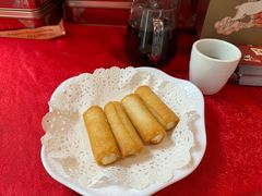 -美未居·老字号·地道顺德菜·桑拿鸡·鱼生(容桂店)