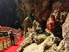 -英西峰林·洞天仙境