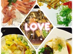 -江户前日本料理(瑞诗酒店店)