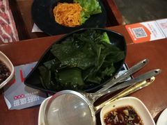 -捞旺猪肚鸡(街道口店)