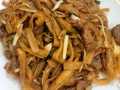 -美食店(华贵路店)