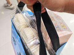 -白玉兰食品甜凤店(合生汇店)
