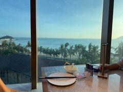 -不仔客海鲜·烧烤·270度海景餐厅(大东海店)