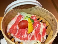 -味见·雪月花(天富路店)