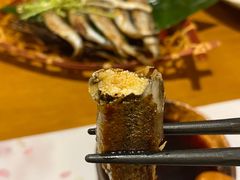 -大江户日本料理(吕厝店)