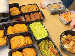 -福满圆(琨莎中心店)