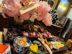 -樱宿日式和牛烧肉(五道口店)