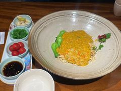 -李犟大爆鳝面·手工蟹黄包(湖滨西湖店)