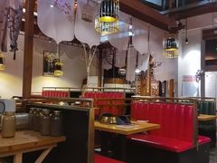 -锦尚阁烤鱼•天津菜(宣武门胡同店)