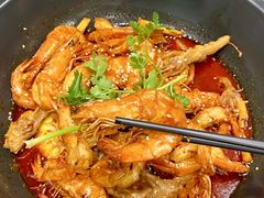 -虾吃虾涮.虾火锅.肉蟹煲(步步高梅溪新天地店)