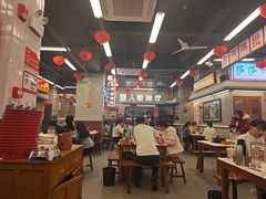 -堂瓦里·33年传统赣菜(第一街区店)