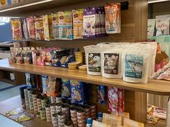 -萌兽医馆·犬猫专科·眼科中心·宠物医院(朝阳门分院)