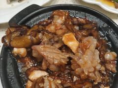 三鲜茄煲-老健康贾姨原味馆