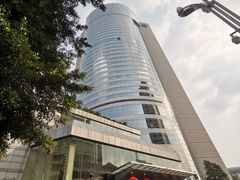 -成都天府丽都喜来登饭店
