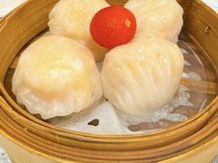 -老廣新意-全天茶点(宝能店)