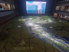 -广州市城市规划展览中心