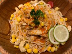 -米泰芒·东南亚料理(体育西店)