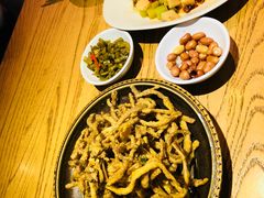 -潮粥荟·潮汕砂锅粥(朝阳大悦城店)