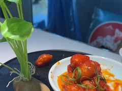 -花椒俏川菜小馆(南海万达店)