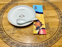 -哈啾嗨蒙古娃娃主题餐厅(巴彦塔拉店)