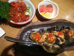 -一心创作料理屋(经开万达店)