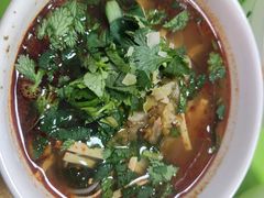 -蘇家肉夹馍