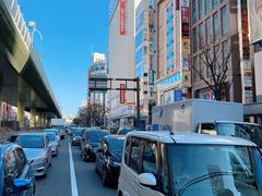 -Bic Camera (难波店)