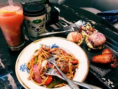 -野萃山·潮汕厚果汁(十亩地店)
