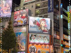 -秋叶原电器街