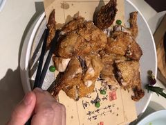 -金百万烤鸭店(马甸店)