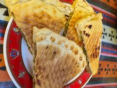 -卡万金特色藏餐