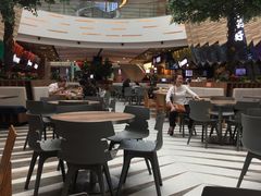 -食悦天美食广场(西安CityOn熙地港购物中心店)