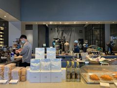 -来回·咖啡(钟村咖啡豆店)