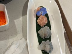 -川越泰火锅(吉利大厦店)