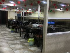 -张树军海鲜(王府壹号店)