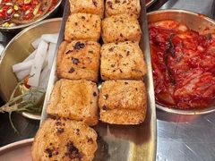 -核桃碳烤肉馆(深圳首店)