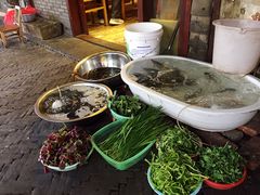 -观桥阁(锦溪店)