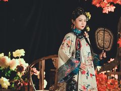 -翩若国风汉服体验馆
